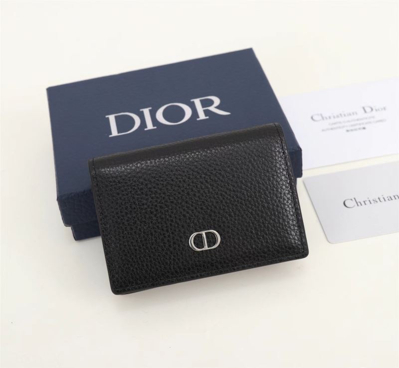 Christian Dior Wallet